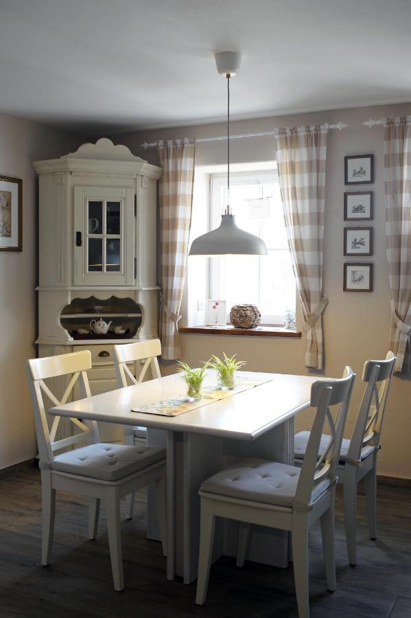 Gipperath Ferienhaus Eifel 1851 מראה חיצוני תמונה