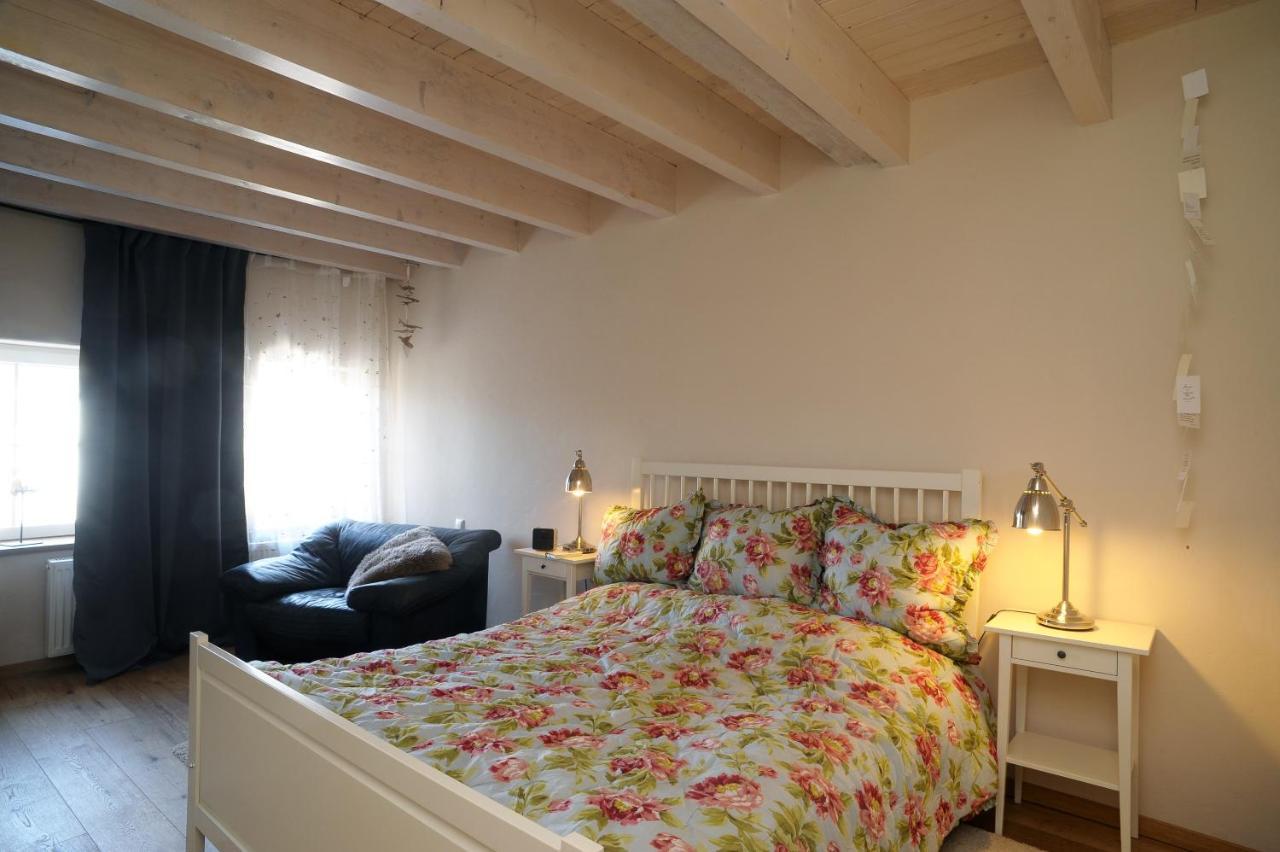 Gipperath Ferienhaus Eifel 1851 מראה חיצוני תמונה