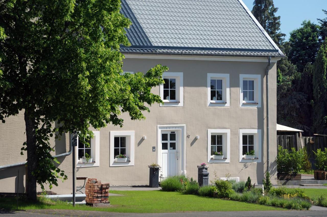 Gipperath Ferienhaus Eifel 1851 מראה חיצוני תמונה